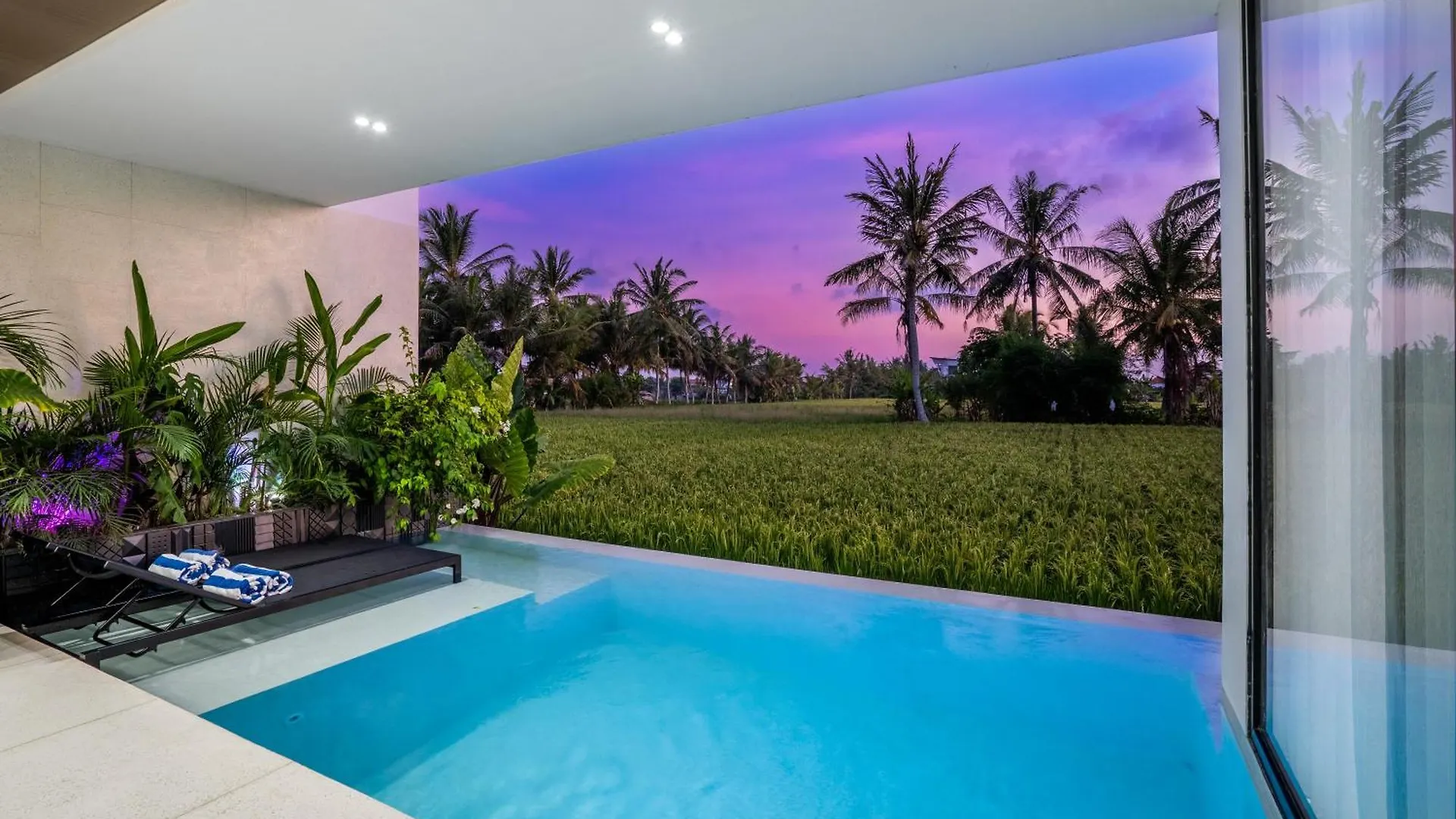 Green Flow Ubud Villa 29 Indonesia