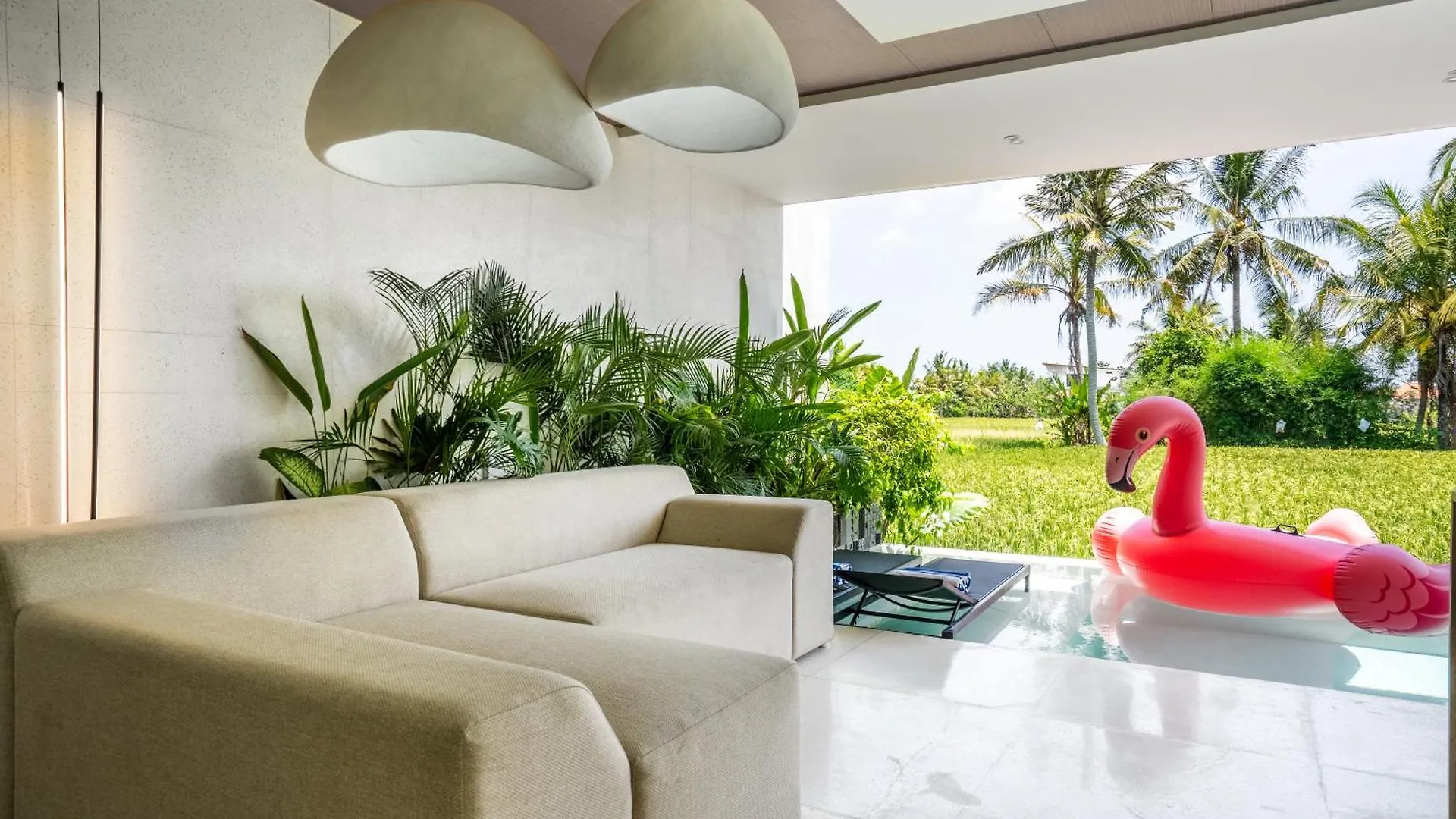 Green Flow Ubud Villa 29 Indonesia