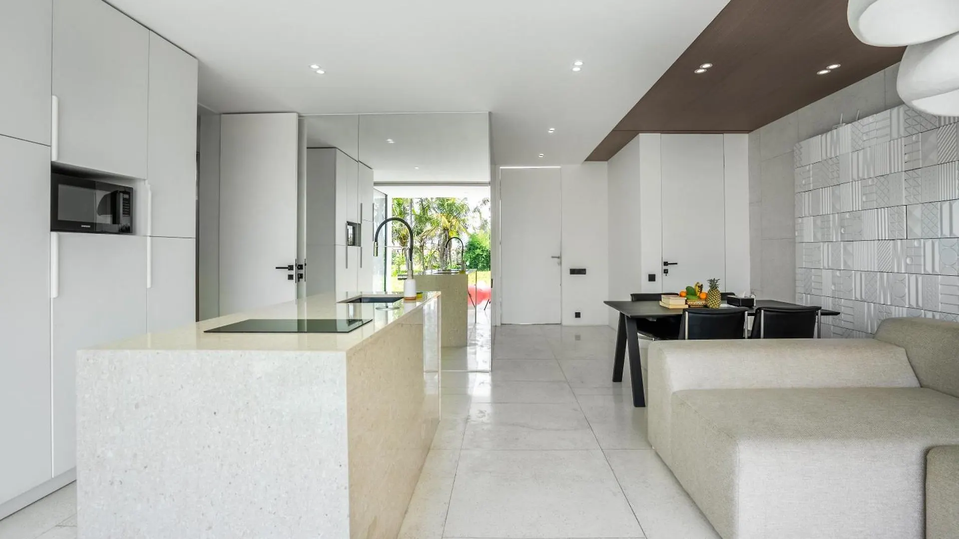 Green Flow Ubud Villa 29