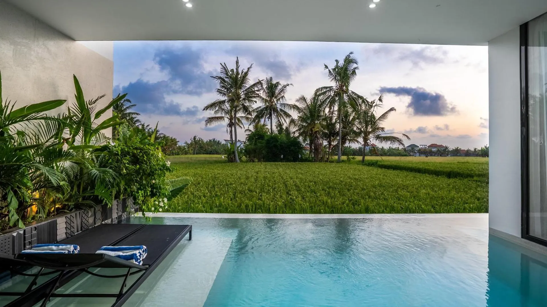 Green Flow Ubud Villa 29 Ubud (Bali)