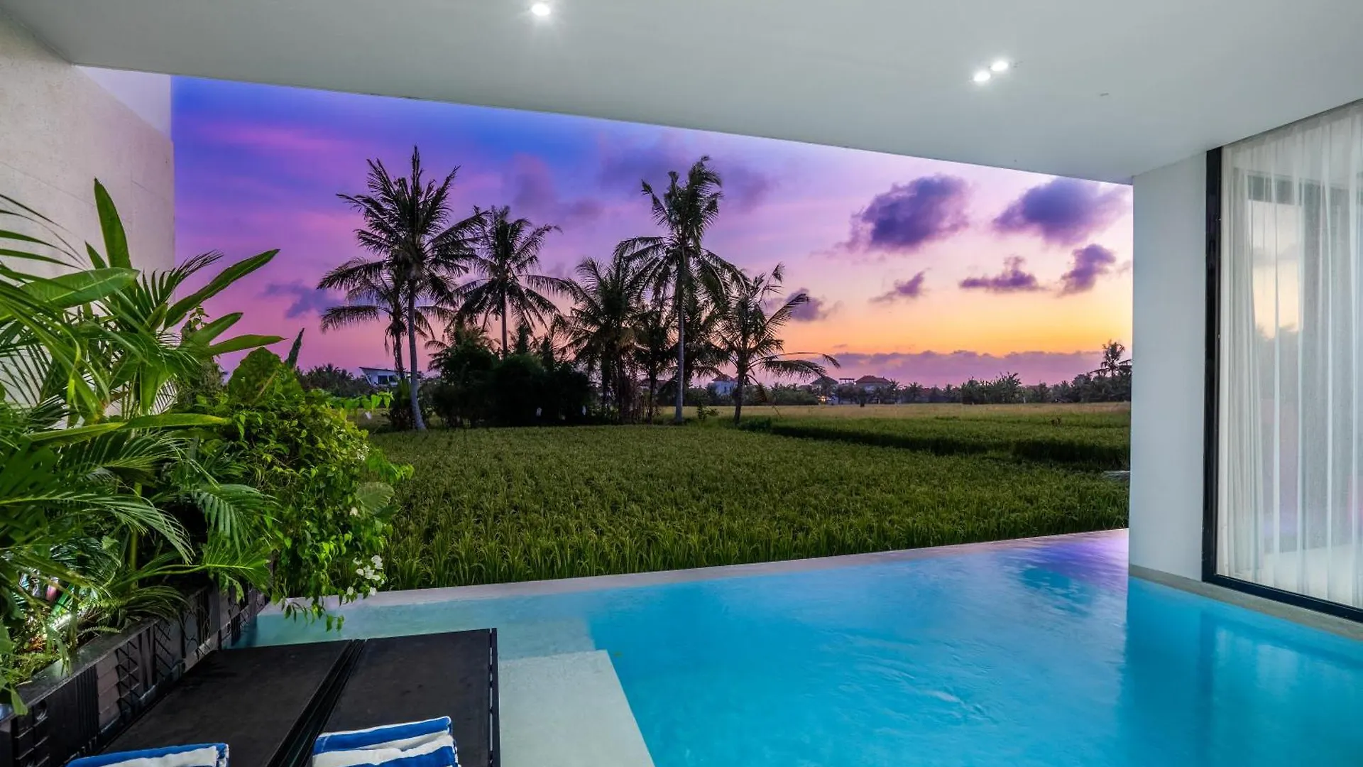 Green Flow Ubud Villa 29