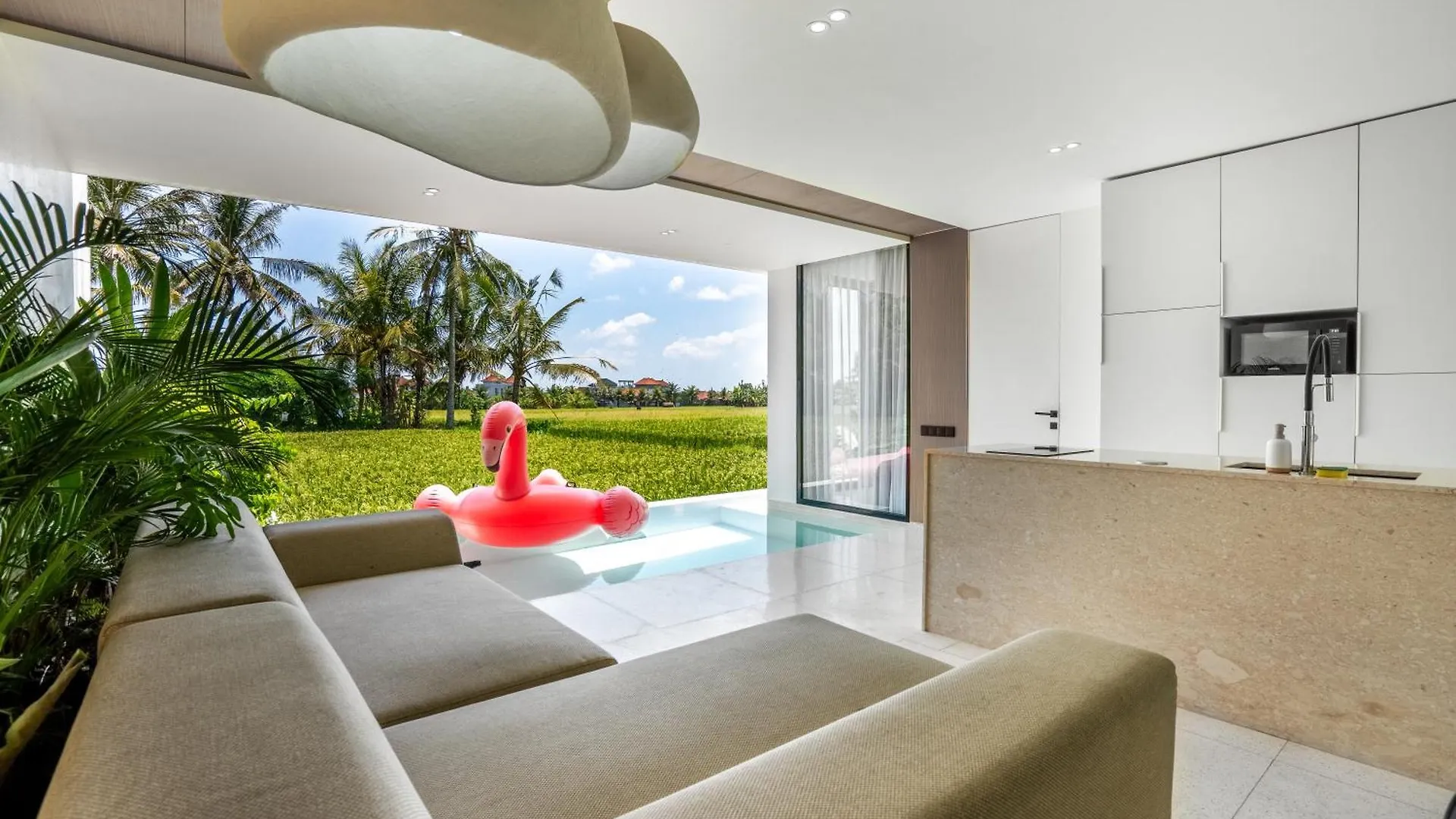 Green Flow Ubud Villa 29 Indonesien